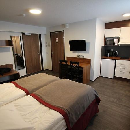 Motel Seo Muonio Dış mekan fotoğraf