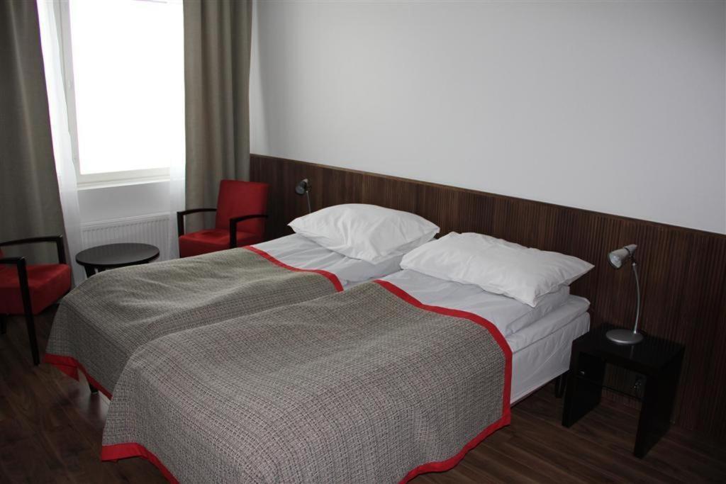 Motel Seo Muonio Oda fotoğraf