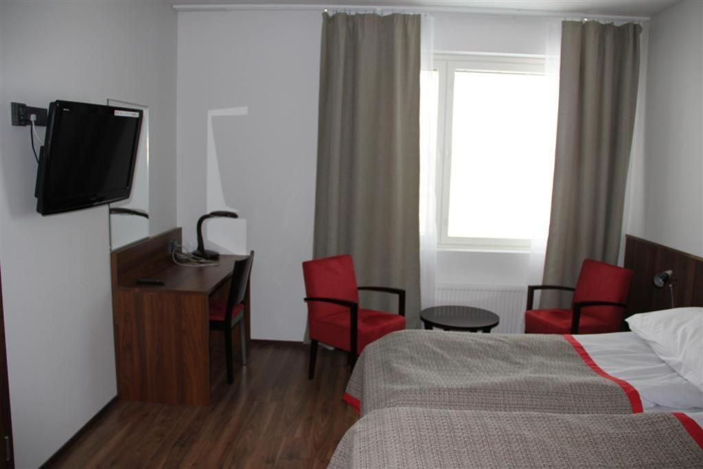 Motel Seo Muonio Oda fotoğraf