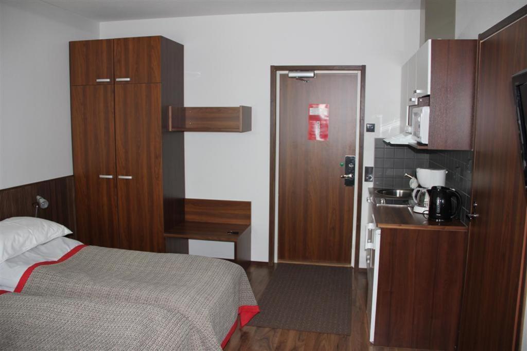 Motel Seo Muonio Oda fotoğraf