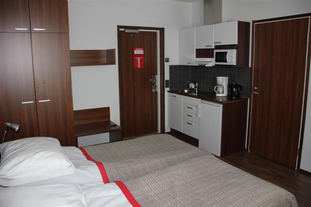 Motel Seo Muonio Oda fotoğraf