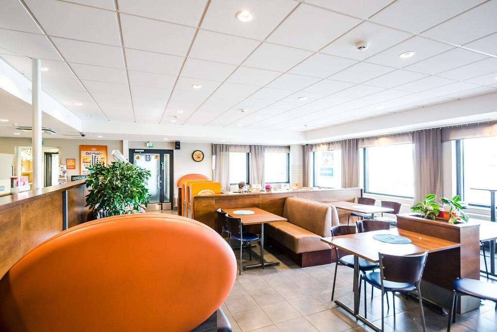 Motel Seo Muonio Dış mekan fotoğraf