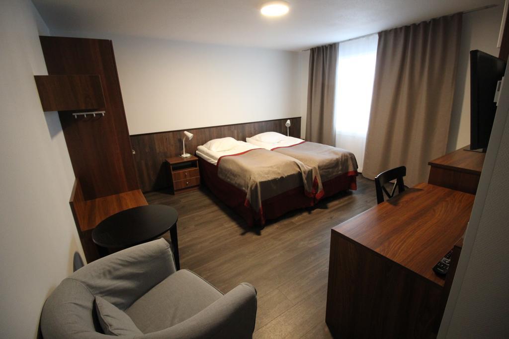 Motel Seo Muonio Dış mekan fotoğraf