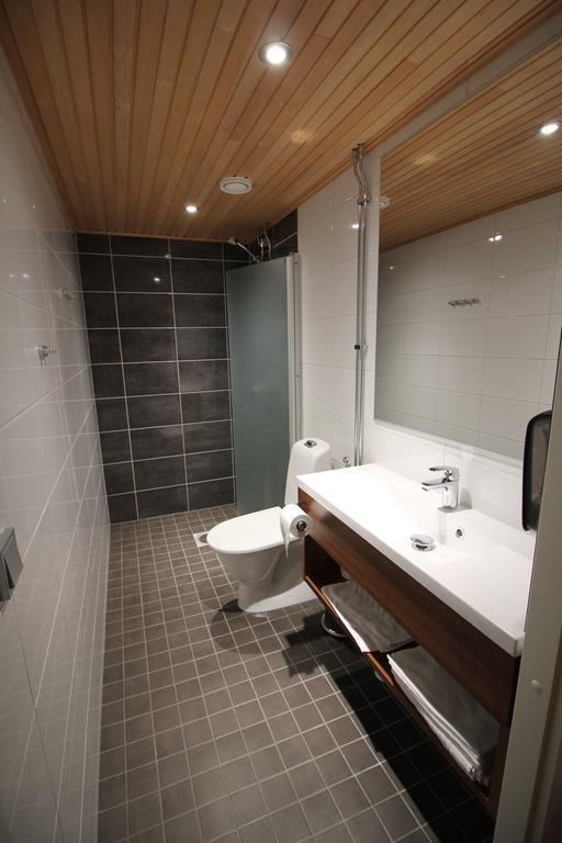 Motel Seo Muonio Dış mekan fotoğraf