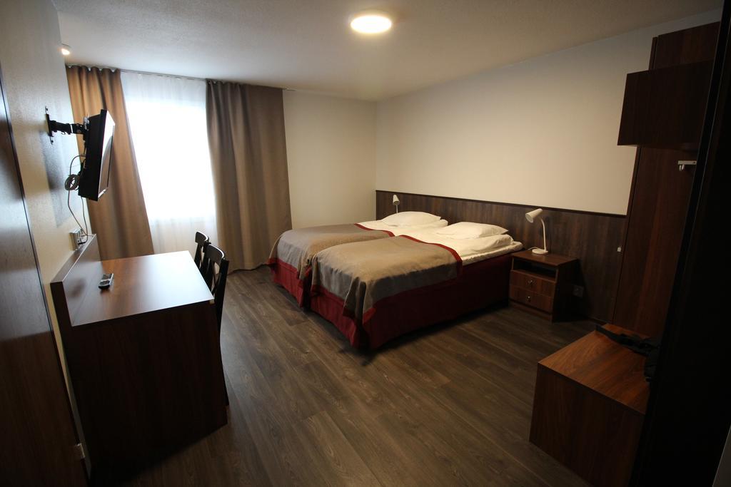 Motel Seo Muonio Dış mekan fotoğraf