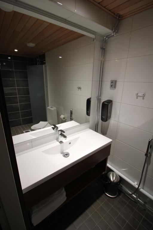 Motel Seo Muonio Dış mekan fotoğraf